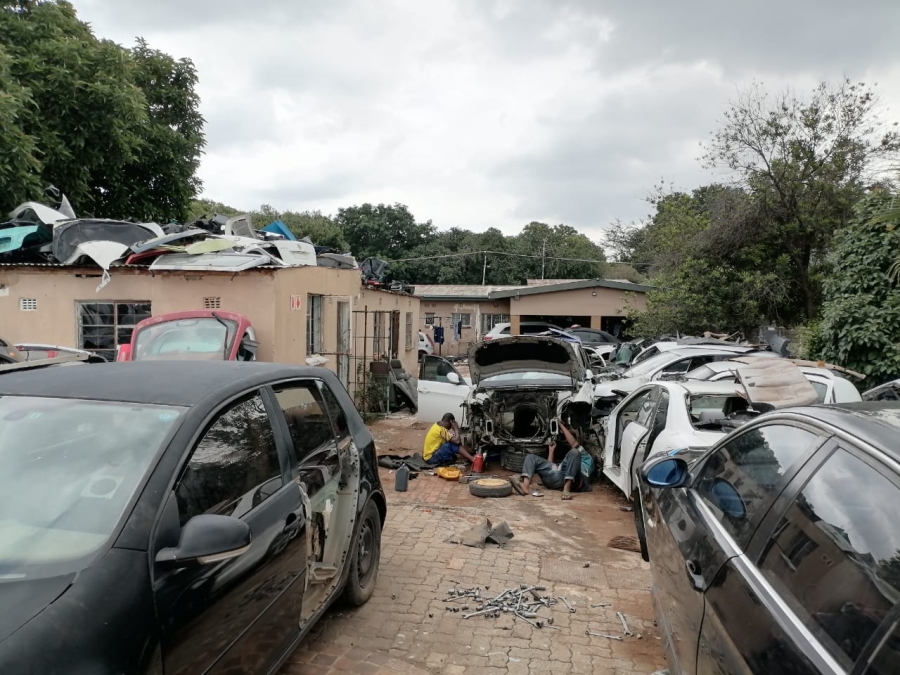 Commercial Property for Sale in Rustenburg Central North West